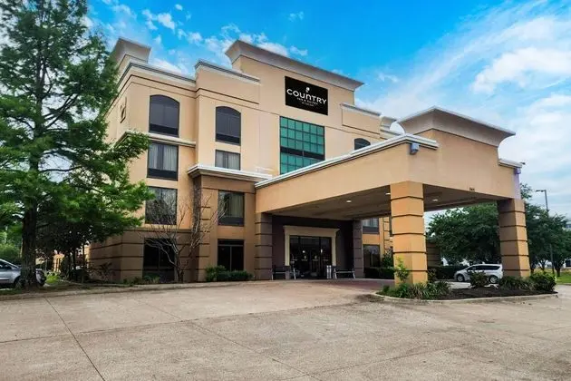 Holiday Inn Express & Suites Tyler South - Öne Çıkan Resim