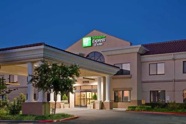 Holiday inn Express Hotel & Suites Valencia