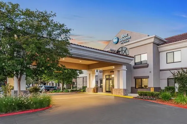 Holiday inn Express Hotel & Suites Valencia - Öne Çıkan Resim