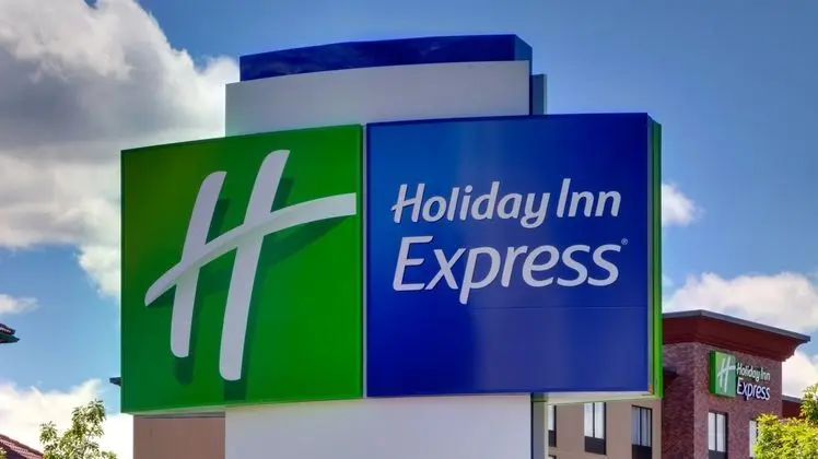 Holiday Inn Express and Suites Van Horn - Genel