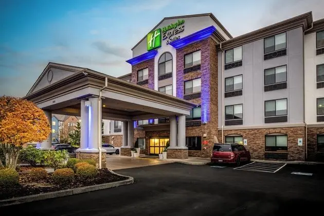 Holiday Inn Express Hotel & Suites Vancouver Mall - Öne Çıkan Resim