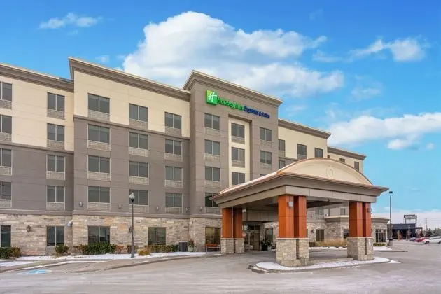 Holiday Inn Express & Suites Vaughan - Öne Çıkan Resim