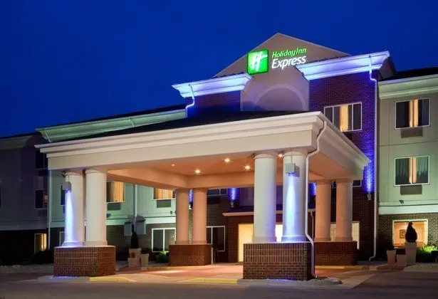 Holiday Inn Express and Suites Vermillion - Öne Çıkan Resim