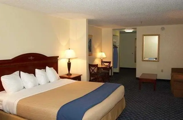 Holiday Inn Express & Suites Vicksburg