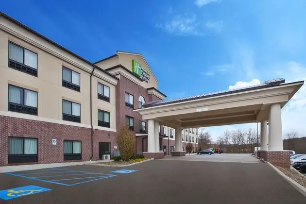 Holiday Inn Express and Suites Washington Meadow L - Öne Çıkan Resim