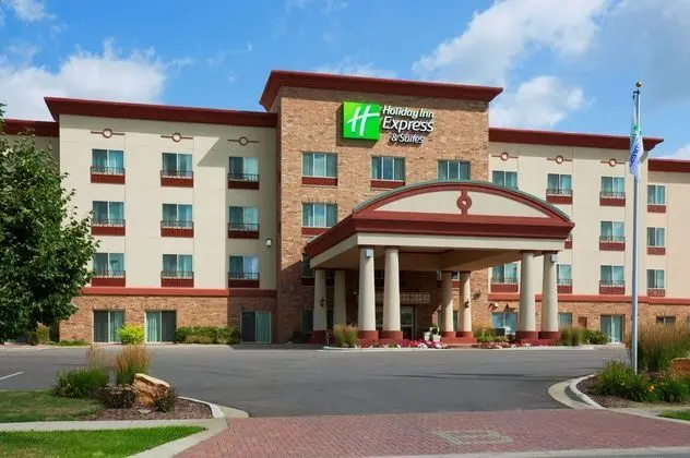 Holiday Inn Express and Suites Wausau - Öne Çıkan Resim