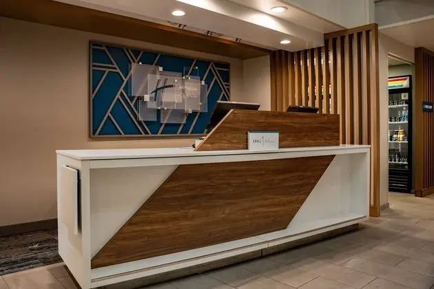 Holiday Inn Express and Suites West Chester - Öne Çıkan Resim