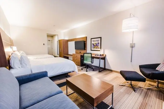 Holiday Inn Express & Suites West Edmonton - Mall Area, an IHG Hotel - Oda