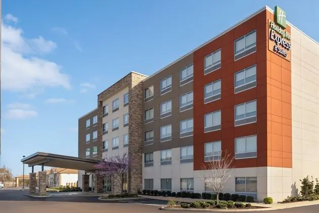 Holiday Inn Express and Suites West Memphis - Öne Çıkan Resim