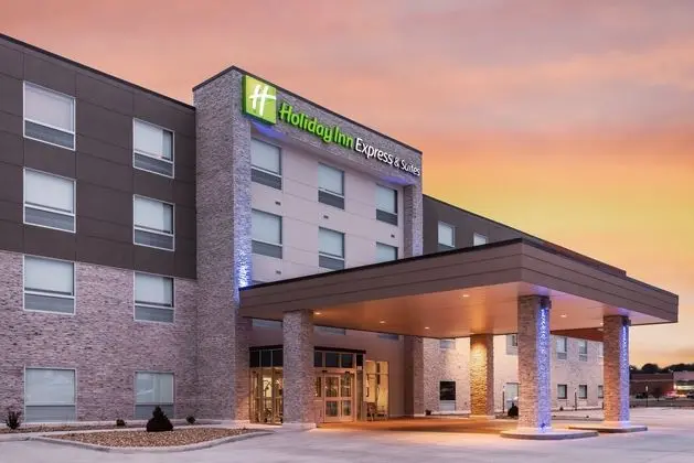 Holiday Inn Express and Suites West Plains Southwe - Öne Çıkan Resim