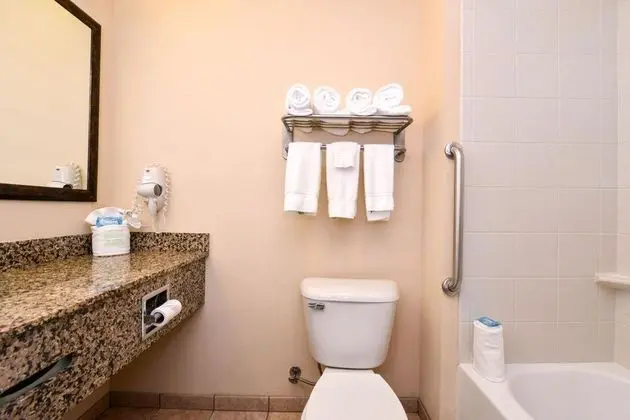 Holiday Inn Express and Suites Wheeling