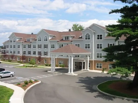 Holiday Inn Express and Suites White River Junctio