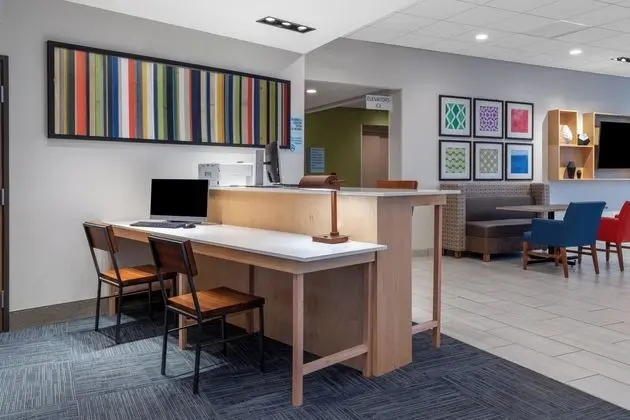 Holiday Inn Express & Suites Wildwood The Villages, an IHG Hotel - Dış Mekan