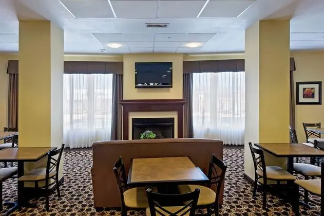 Holiday Inn Express and Suites Willcox - Öne Çıkan Resim