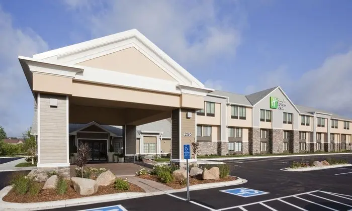 Holiday Inn Express and Suites Willmar - Öne Çıkan Resim