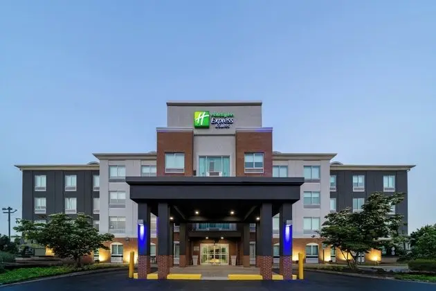 Holiday Inn Express Hotel & Suites Woodbridge - Öne Çıkan Resim