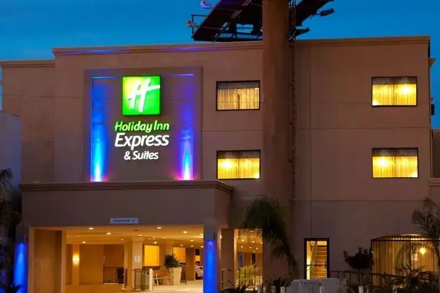 Holiday Inn Express & Suites Woodland Hills - Öne Çıkan Resim