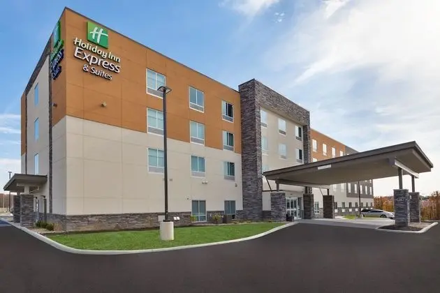 Holiday Inn Express And Suites Wooster, an IHG Hotel