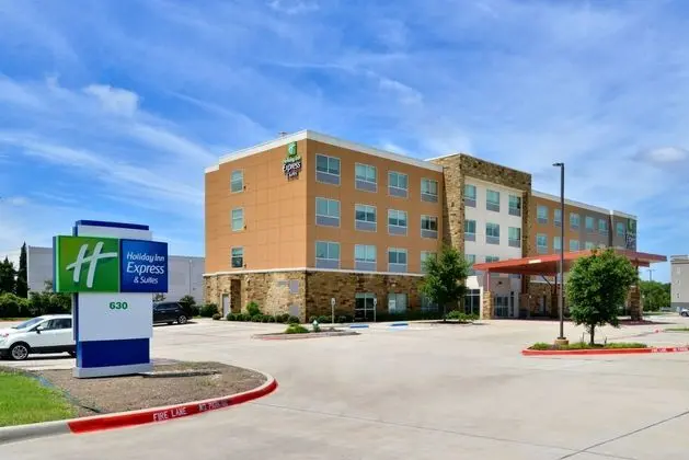 Holiday Inn Express and Suites Wylie West - Öne Çıkan Resim
