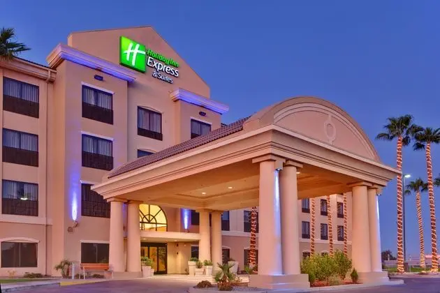 Holiday Inn Express and Suites Yuma