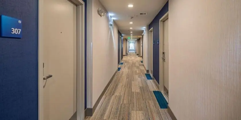 Holiday Inn Express Sunnyvale - Silicon Valley