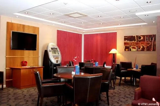 Holiday Inn Express Swindon City Centre