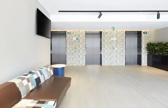 Holiday Inn Express Sydney Airport, an IHG Hotel - Lobi
