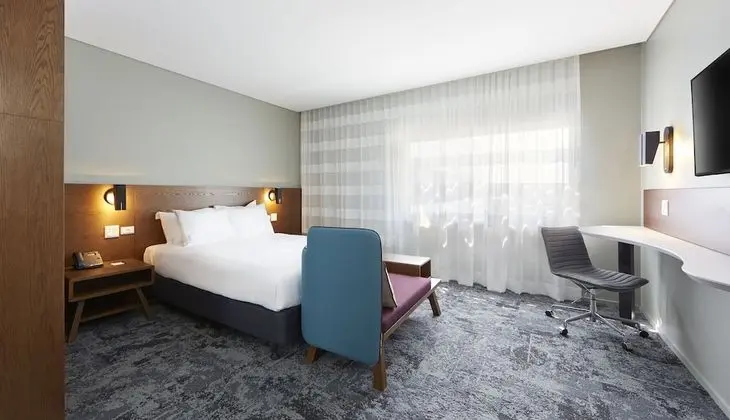 Holiday Inn Express Sydney Airport, an IHG Hotel - Oda