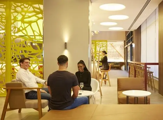 Holiday Inn Express Sydney Macquarie Park - Öne Çıkan Resim