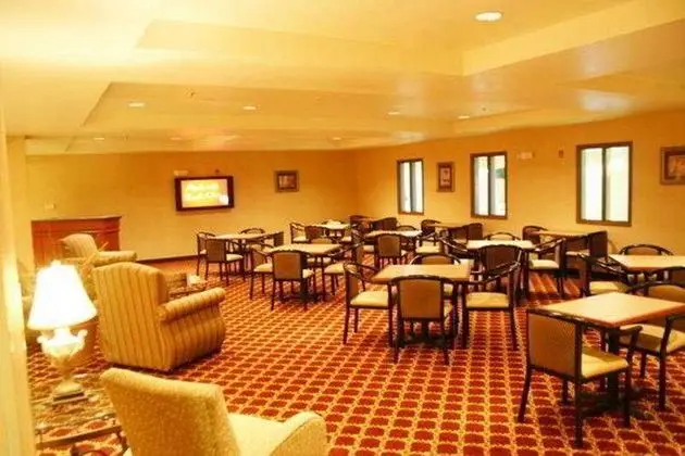 Holiday Inn Express Syracuse-Fairgrounds