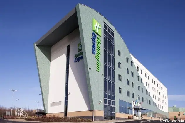 Holiday Inn Express Tamworth
