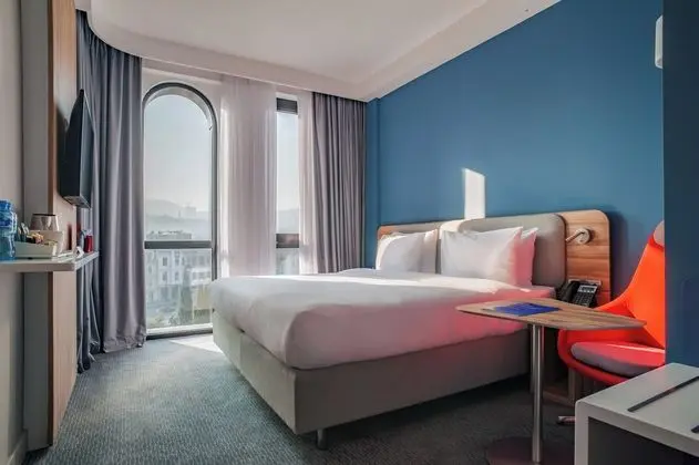 Holiday Inn Express Tbilisi - Avlabari - Öne Çıkan Resim