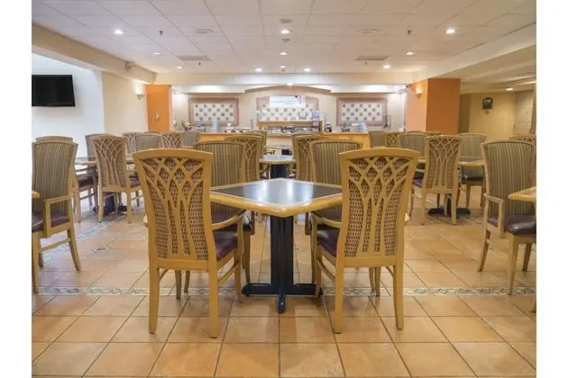 Holiday Inn Express Tecnologico