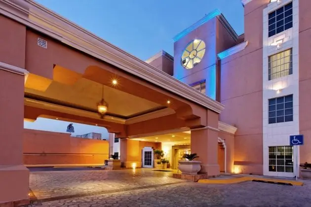 Holiday Inn Express Tecnologico