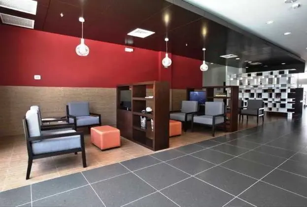 Holiday Inn Express Tegucigalpa