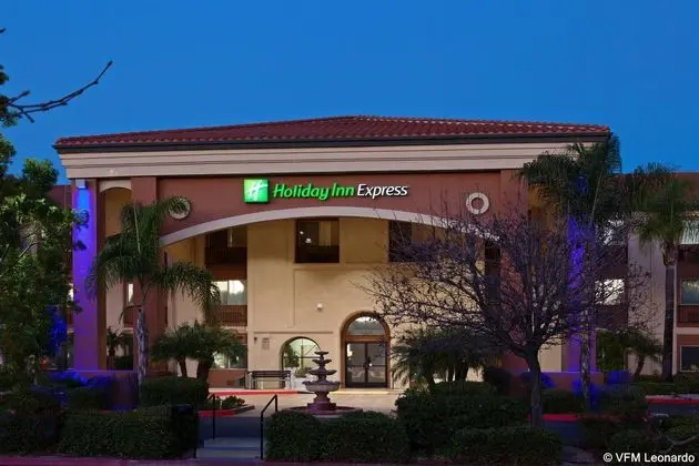 Holiday Inn Express Temecula