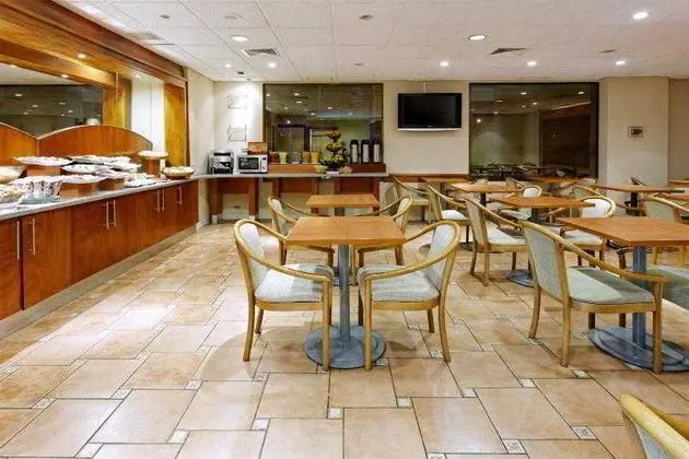 Holiday Inn Express Temuco