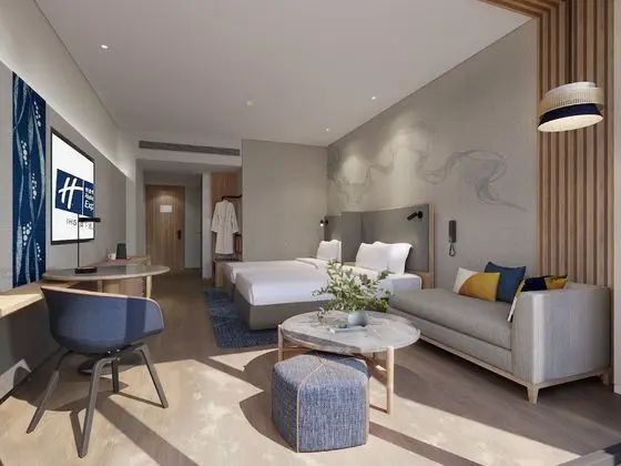 Holiday Inn Express Tengchong Hot Spring, an IHG Hotel - Oda
