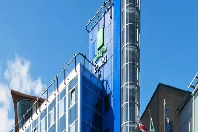 Holiday Inn Express Theatreland