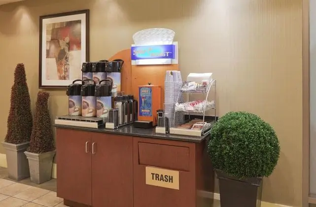 Holiday Inn Express Toronto Downtown