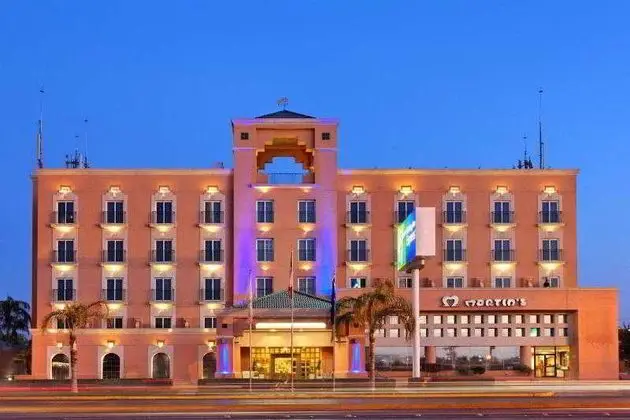 Holiday Inn Express Torreon