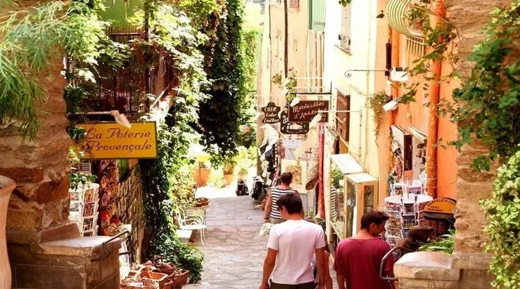 Holiday Inn Express Toulon Sainte Musse