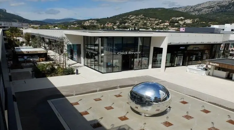 Holiday Inn Express Toulon Sainte Musse