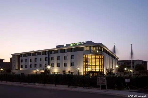 Holiday Inn Express Toulouse Airport