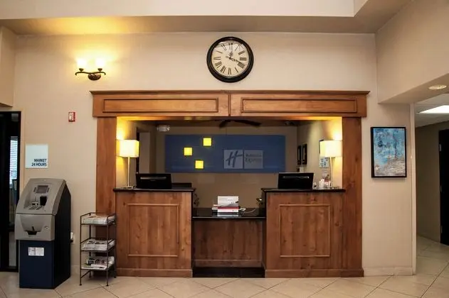 Holiday Inn Express Tucson Airport - Öne Çıkan Resim