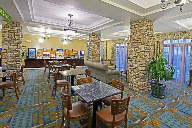 Holiday Inn Express Tuscon