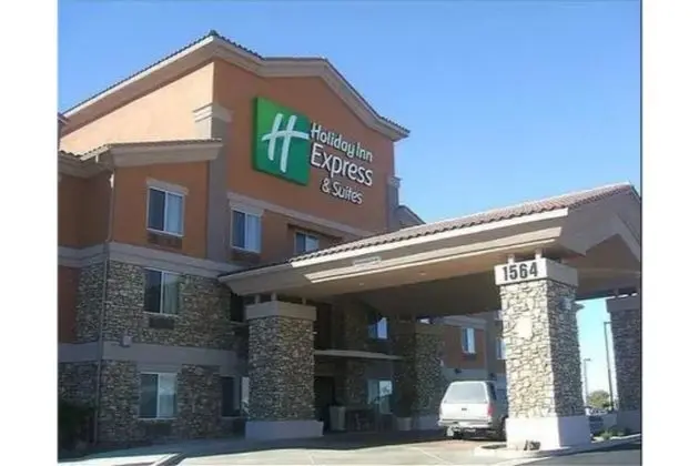 Holiday Inn Express Tuscon