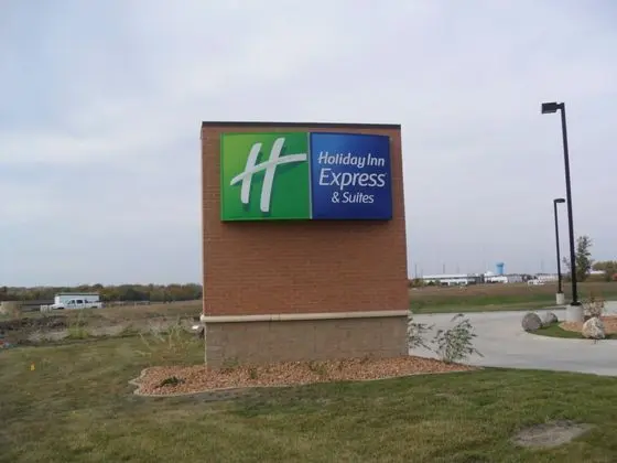 Holiday Inn Express Urbandale Des Moines