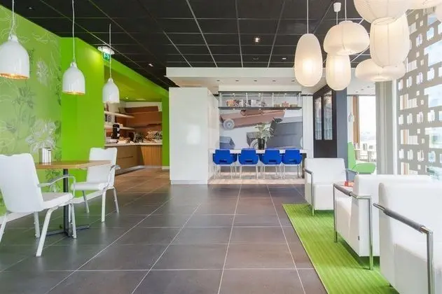 Holiday Inn Express Utrecht - Papendorp