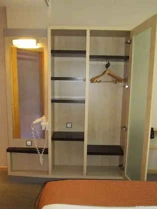 Holiday Inn Express Valencia Bonaire - Oda